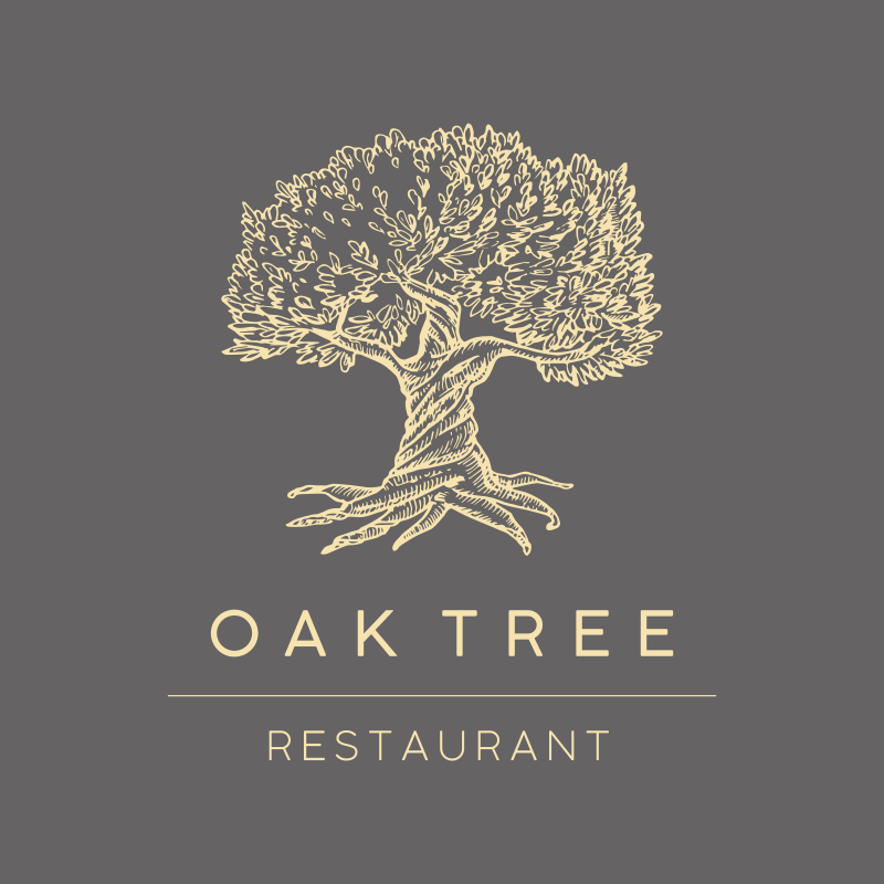 Oak Tree